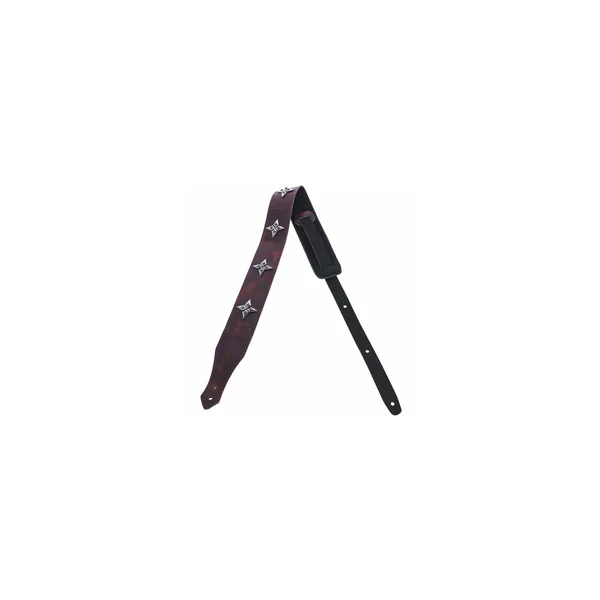 Minotaur North Star Leather PaddedStrap