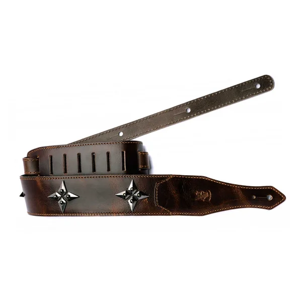 Minotaur North Star Leather PaddedStrap