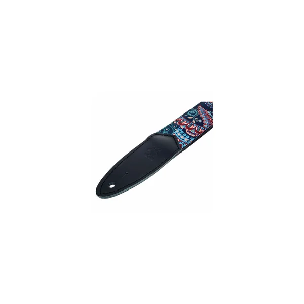 Minotaur Paisley Longbody Slim Strap