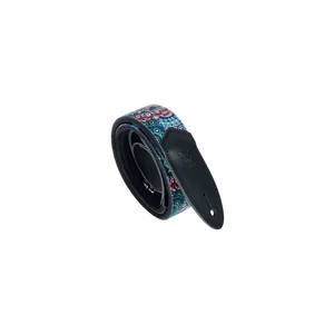 Minotaur Paisley Longbody Slim Strap