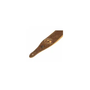 Minotaur Peacemaker Vintage Brown Strap