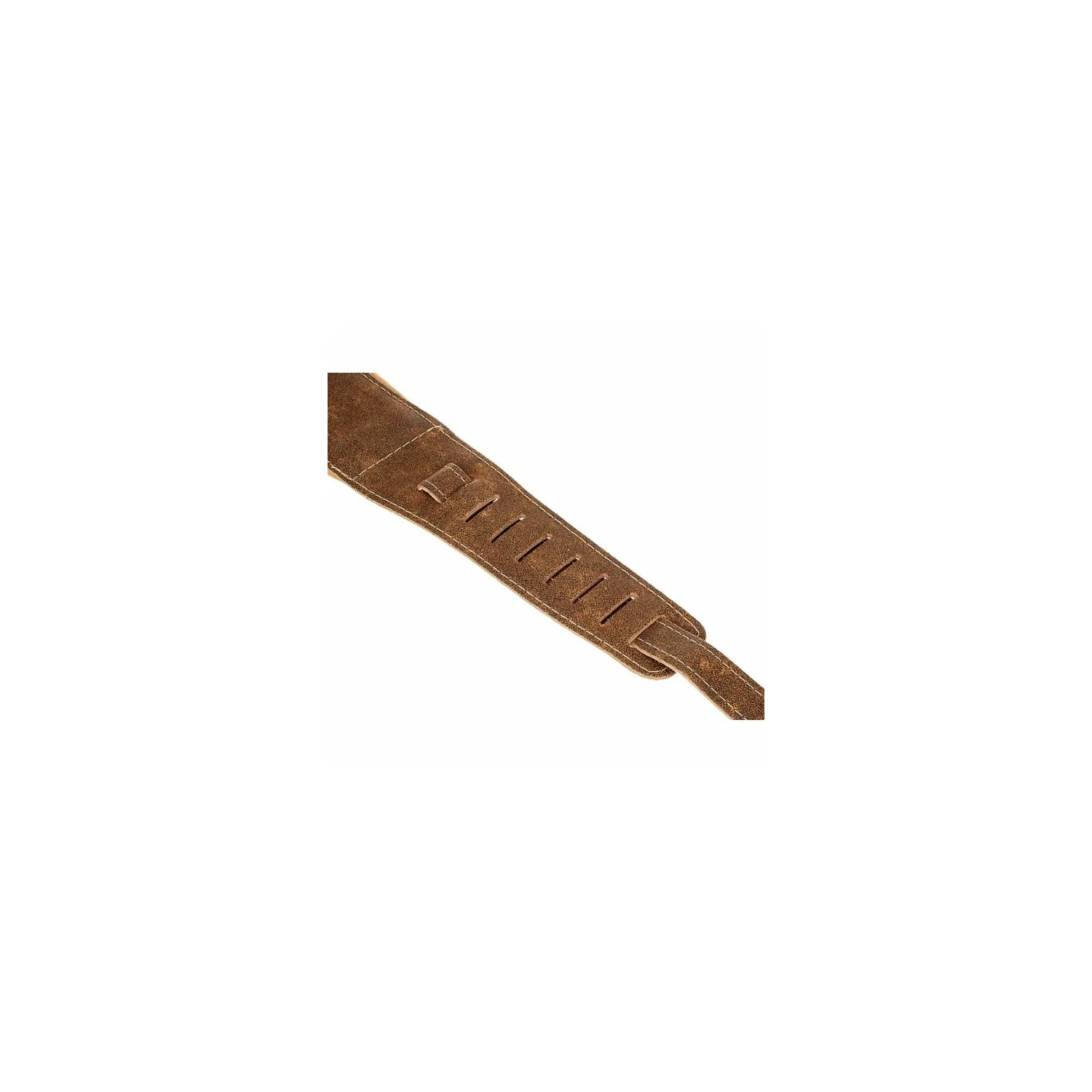 Minotaur Peacemaker Vintage Brown Strap