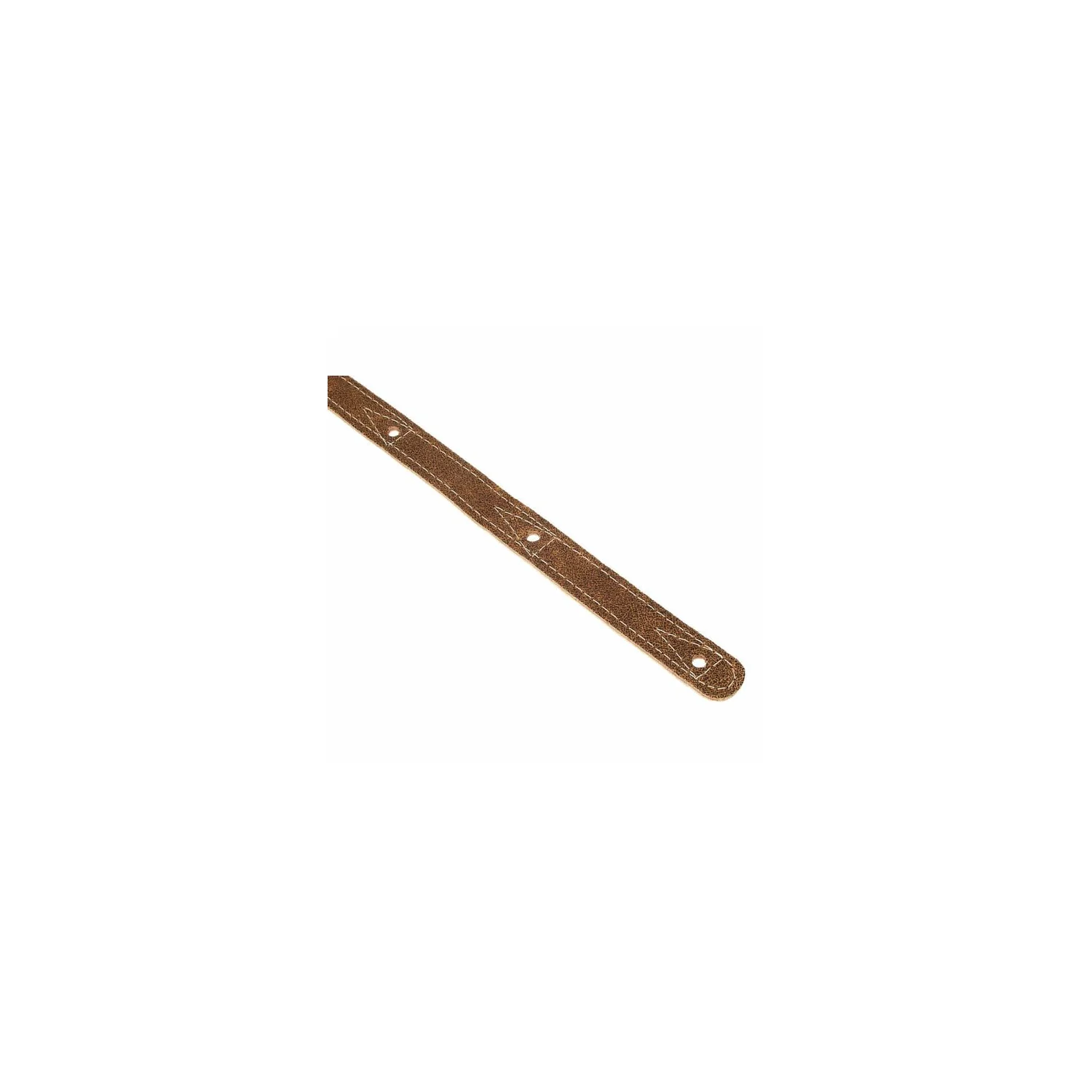 Minotaur Peacemaker Vintage Brown Strap