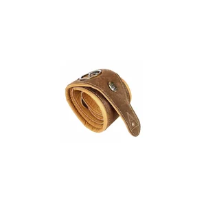 Minotaur Peacemaker Vintage Brown Strap