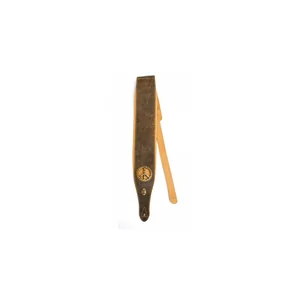 Minotaur Peacemaker Vintage Brown Strap