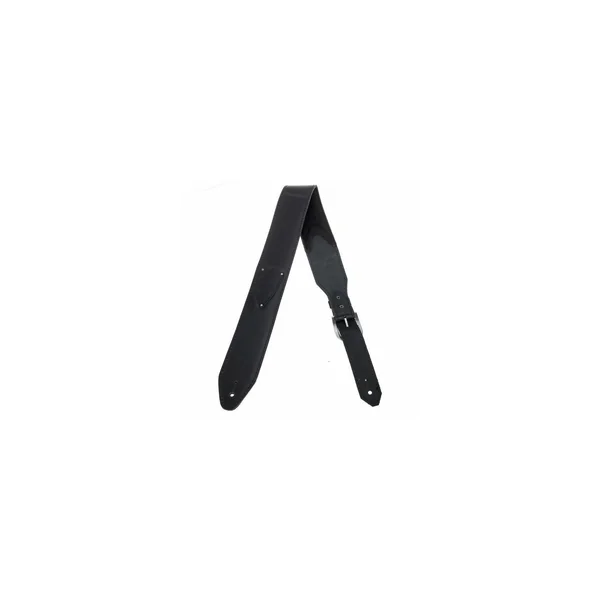 Minotaur Pickholder Guitar Strap Black