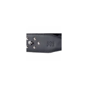 Minotaur R2 Rivet & Skull Strap
