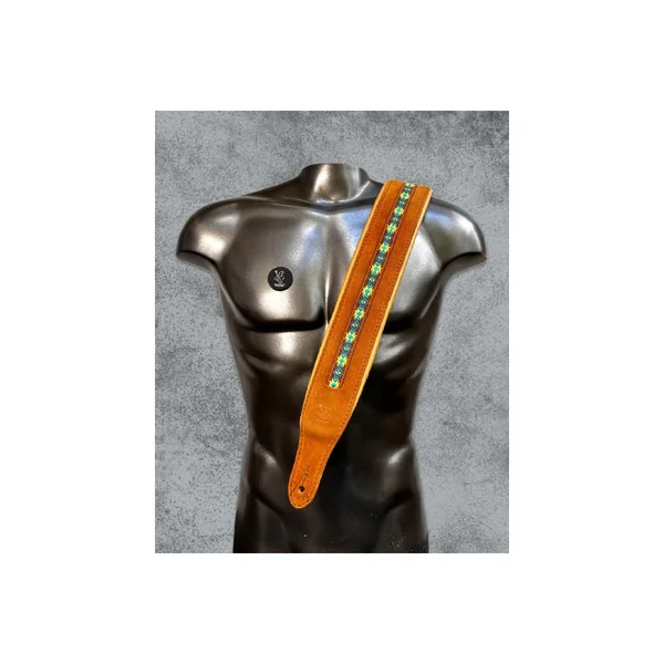Minotaur SPG30 Matchu Picchu Strap