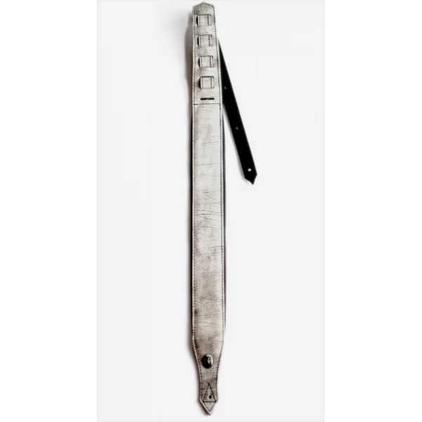 Minotaur The Minstrel Relic White Strap