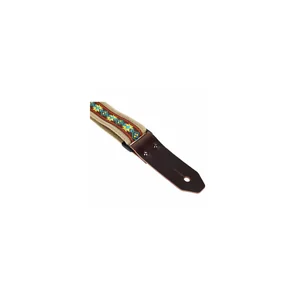 Minotaur Ukulele Strap Matchu Pitchou