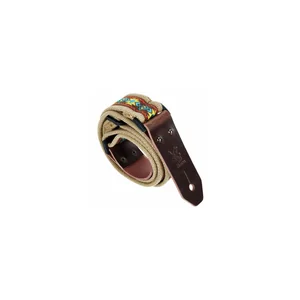 Minotaur Ukulele Strap Matchu Pitchou