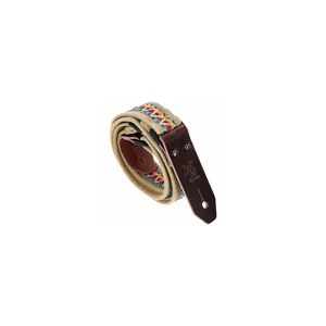 Minotaur Ukulele Strap Omaha