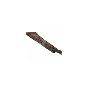 Minotaur Used Look Bass Strap BR/BK