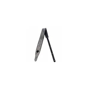 Minotaur Used Look Guitar Strap BK