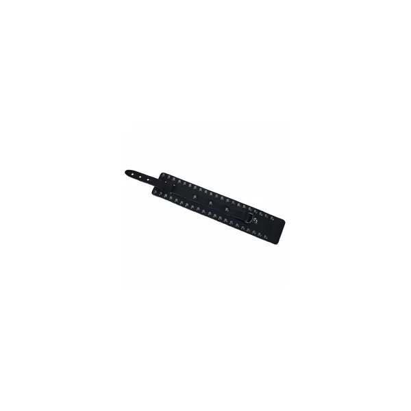 Minotaur Wristband Pick-Holder Black