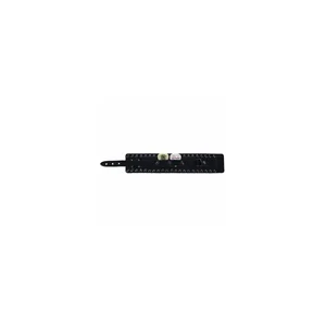Minotaur Wristband Pick-Holder Black
