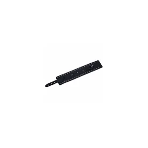 Minotaur Wristband Pick-Holder Black