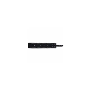 Minotaur Wristband Pick-Holder Black