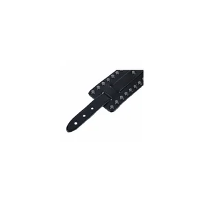 Minotaur Wristband Pick-Holder Black