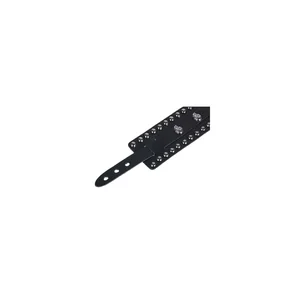 Minotaur Wristband Pickholder w/Skulls