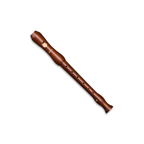 Mollenhauer 1003d Student Soprano Recorder