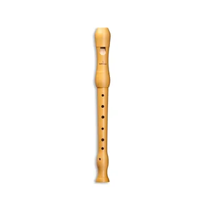 Mollenhauer 1004 Student Soprano Recorder