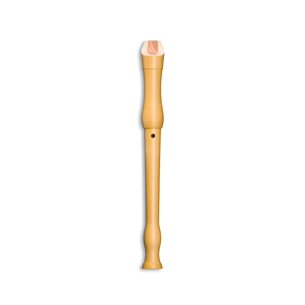 Mollenhauer 1042 Student Soprano Recorder
