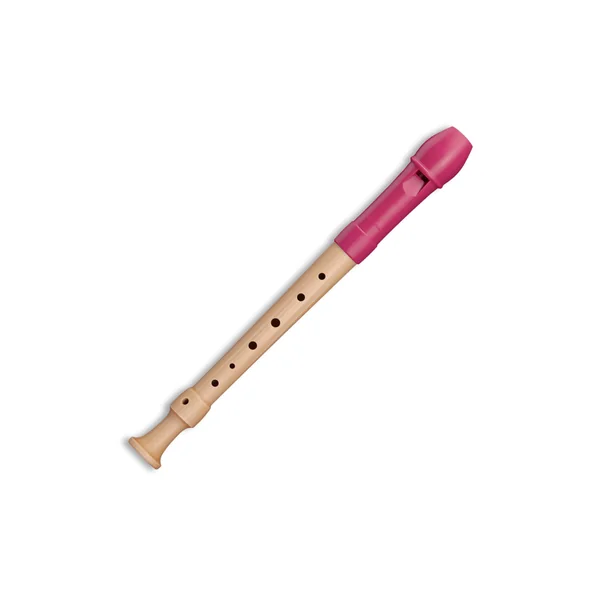 Mollenhauer 17212 Fipple Tere Soprano G DH