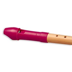 Mollenhauer 17212 Fipple Tere Soprano G DH