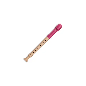 Mollenhauer 17212 Fipple Tere Soprano G DH