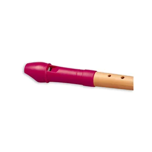 Mollenhauer 17212 Fipple Tere Soprano G DH