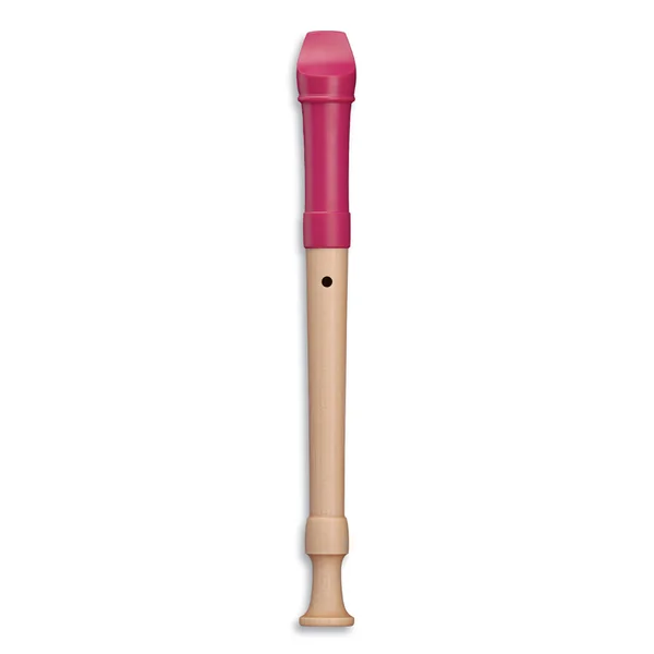 Mollenhauer 17212 Fipple Tere Soprano G DH