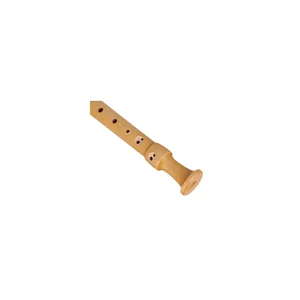 Mollenhauer 17213 Fipple Dege Soprano G DH