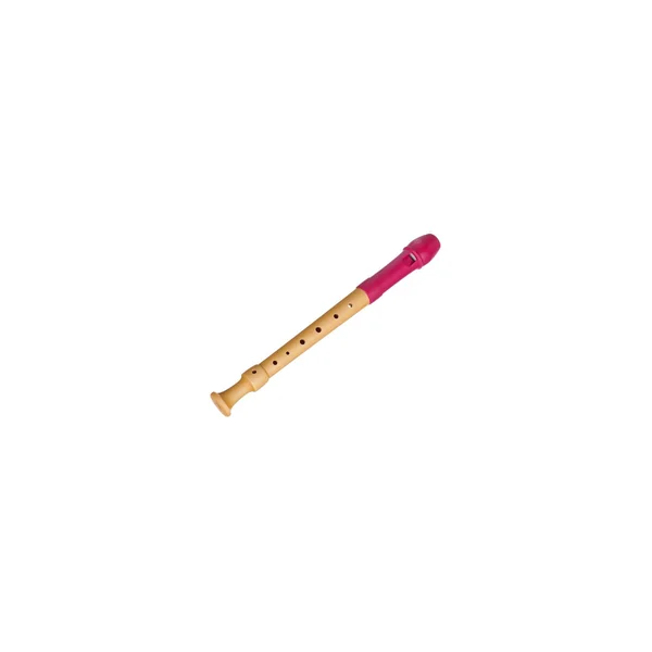 Mollenhauer 17312 Fipple Tere Soprano G SH