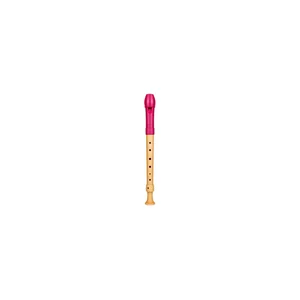 Mollenhauer 17312 Fipple Tere Soprano G SH