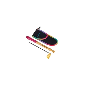 Mollenhauer 17312 Fipple Tere Soprano G SH
