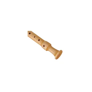 Mollenhauer 17313 Fipple Dege Soprano G SH