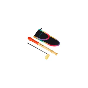 Mollenhauer 17314 Fipple Digi Soprano G SH