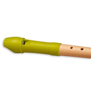 Mollenhauer 17411 Fipple Lere Soprano B