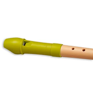 Mollenhauer 17411 Fipple Lere Soprano B