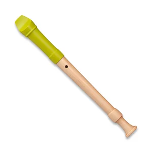Mollenhauer 17411 Fipple Lere Soprano B
