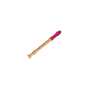Mollenhauer 17412 Fipple Tere Soprano B