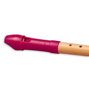 Mollenhauer 17412 Fipple Tere Soprano B