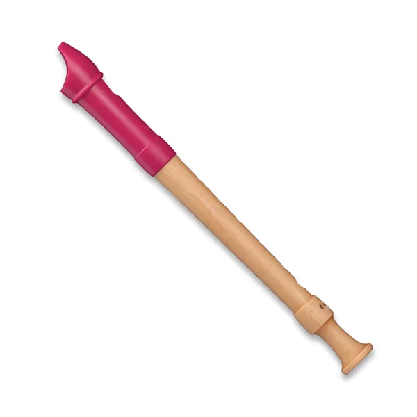 Mollenhauer 17412 Fipple Tere Soprano B