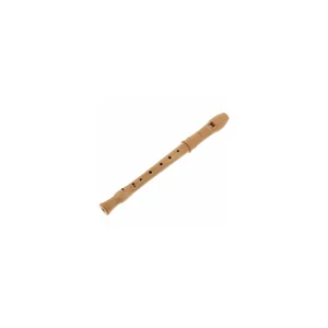 Mollenhauer 2166 Canta Soprano Recorder