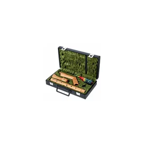 Mollenhauer 2406K Canta Curved Tenor