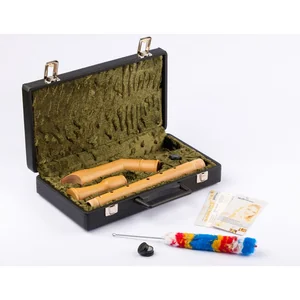 Mollenhauer 2406K Canta Curved Tenor