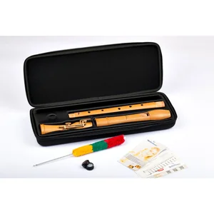 Mollenhauer 2446 Canta Tenor Recorder