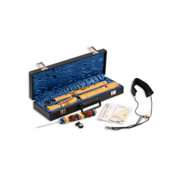 Mollenhauer 2446C Canta Comfort Tenor