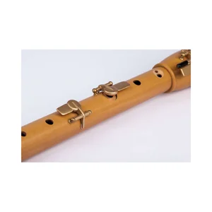 Mollenhauer 2446KC Canta Comfort Tenor